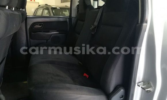 Tenga Tsaru Isuzu KB Sirivha Mota in Beitbridge in Matabeleland South Tenga Tsaru Isuzu KB Sirivha Mota in Beitbridge in Matabeleland South