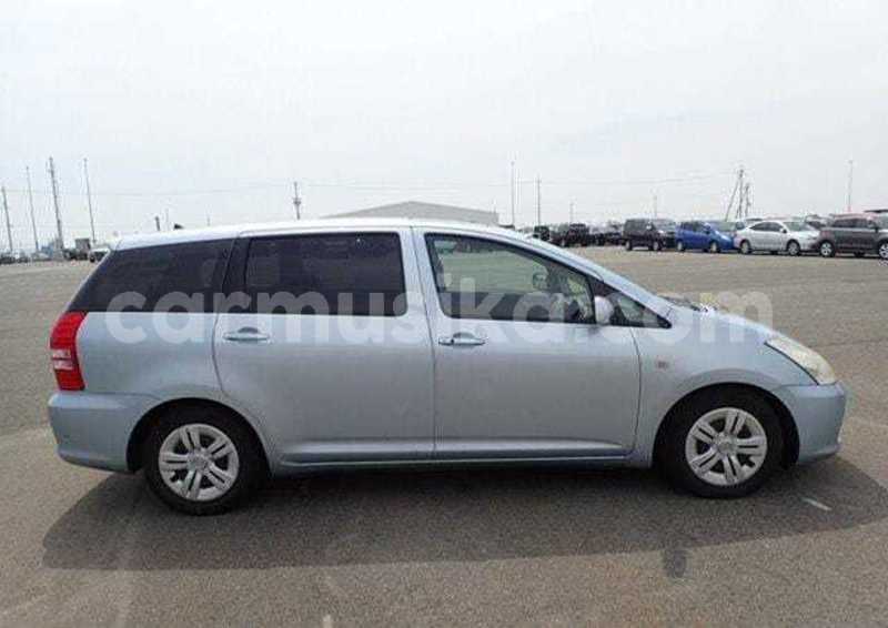 Big with watermark toyota wish matabeleland south beitbridge 31119