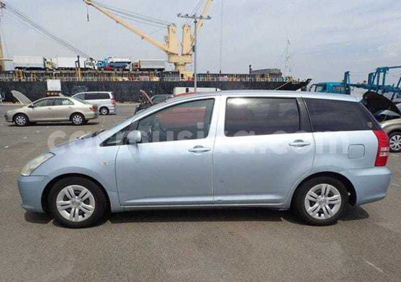 Big with watermark toyota wish matabeleland south beitbridge 31119