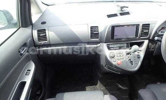 Acheter Occasion Voiture Toyota Wish Gris à Beitbridge, Matabeleland South Acheter Occasion Voiture Toyota Wish Gris à Beitbridge, Matabeleland South