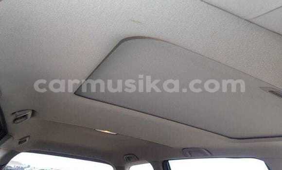 Acheter Occasion Voiture Toyota Wish Gris à Beitbridge, Matabeleland South Acheter Occasion Voiture Toyota Wish Gris à Beitbridge, Matabeleland South