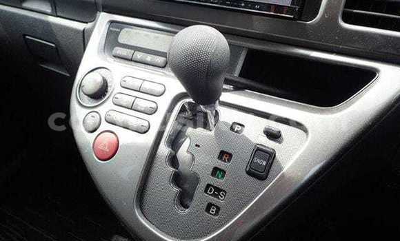 Acheter Occasion Voiture Toyota Wish Gris à Beitbridge, Matabeleland South Acheter Occasion Voiture Toyota Wish Gris à Beitbridge, Matabeleland South