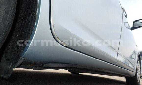 Acheter Occasion Voiture Toyota Wish Gris à Beitbridge, Matabeleland South Acheter Occasion Voiture Toyota Wish Gris à Beitbridge, Matabeleland South