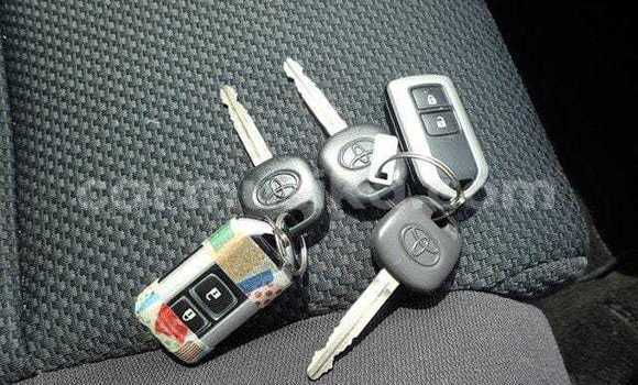 Acheter Occasion Voiture Toyota Wish Gris à Beitbridge, Matabeleland South Acheter Occasion Voiture Toyota Wish Gris à Beitbridge, Matabeleland South