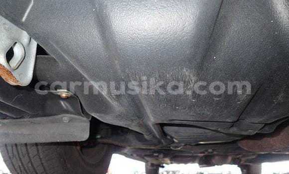 Acheter Occasion Voiture Toyota Wish Gris à Beitbridge, Matabeleland South Acheter Occasion Voiture Toyota Wish Gris à Beitbridge, Matabeleland South