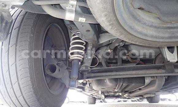 Acheter Occasion Voiture Toyota Wish Gris à Beitbridge, Matabeleland South Acheter Occasion Voiture Toyota Wish Gris à Beitbridge, Matabeleland South