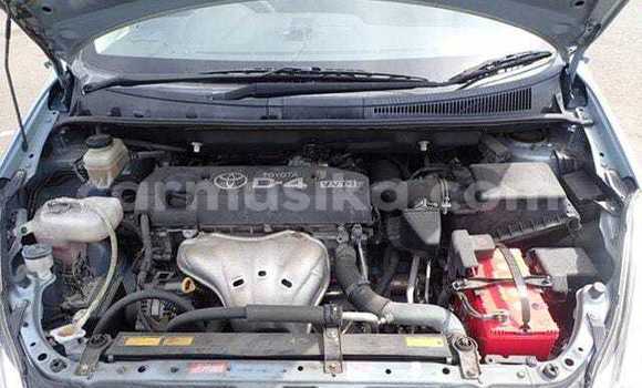 Acheter Occasion Voiture Toyota Wish Gris à Beitbridge, Matabeleland South Acheter Occasion Voiture Toyota Wish Gris à Beitbridge, Matabeleland South