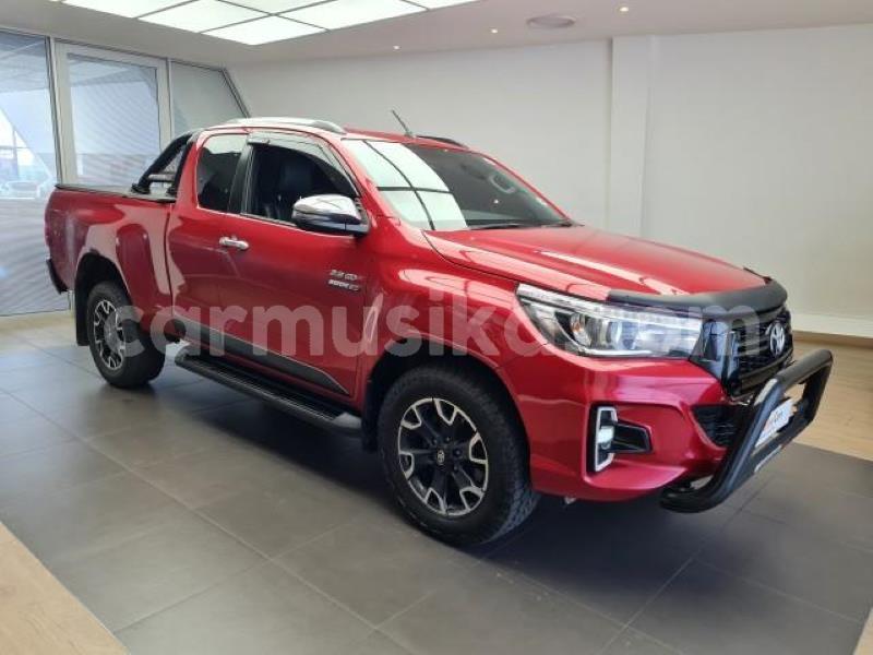 Big with watermark toyota hilux matabeleland south beitbridge 31120