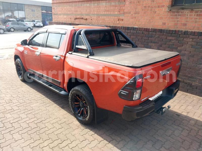 Big with watermark toyota hilux matabeleland south beitbridge 31122