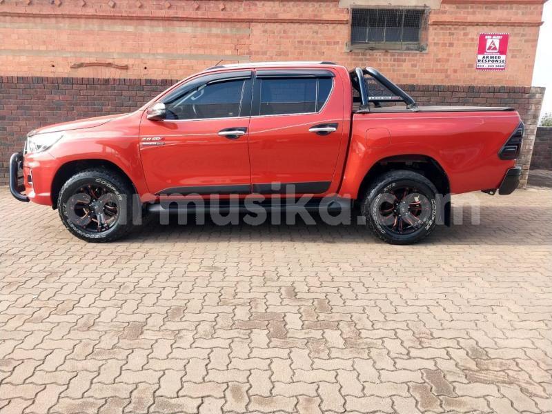 Big with watermark toyota hilux matabeleland south beitbridge 31122