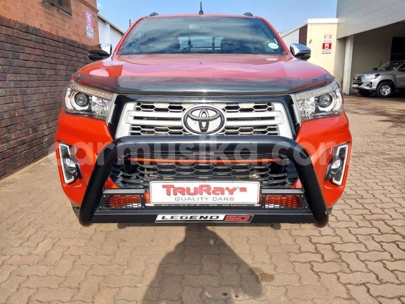 Big with watermark toyota hilux matabeleland south beitbridge 31122