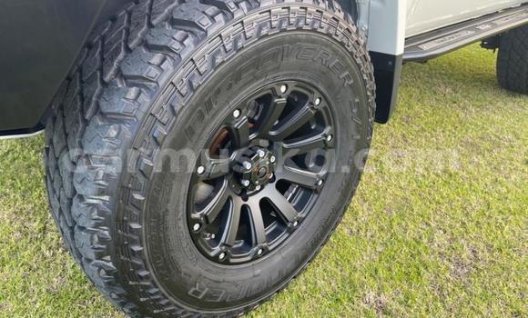 Nunua Ilio tumika Toyota Land Cruiser Nyeupe Gari ndani ya Beitbridge nchini Matabeleland Kusini Nunua Ilio tumika Toyota Land Cruiser Nyeupe Gari ndani ya Beitbridge nchini Matabeleland Kusini