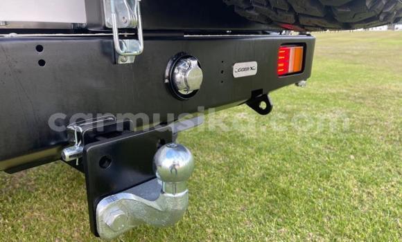 Nunua Ilio tumika Toyota Land Cruiser Nyeupe Gari ndani ya Beitbridge nchini Matabeleland Kusini Nunua Ilio tumika Toyota Land Cruiser Nyeupe Gari ndani ya Beitbridge nchini Matabeleland Kusini