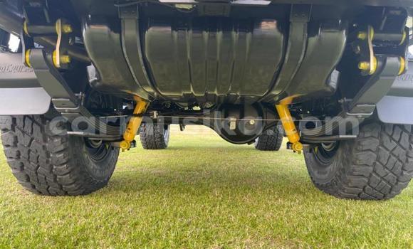 Nunua Ilio tumika Toyota Land Cruiser Nyeupe Gari ndani ya Beitbridge nchini Matabeleland Kusini Nunua Ilio tumika Toyota Land Cruiser Nyeupe Gari ndani ya Beitbridge nchini Matabeleland Kusini