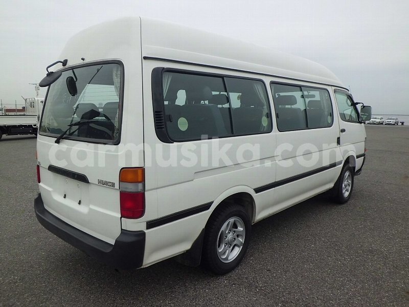 Big with watermark toyota hiace matabeleland south beitbridge 31132