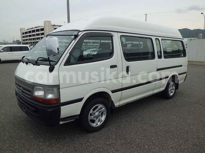 Big with watermark toyota hiace matabeleland south beitbridge 31132