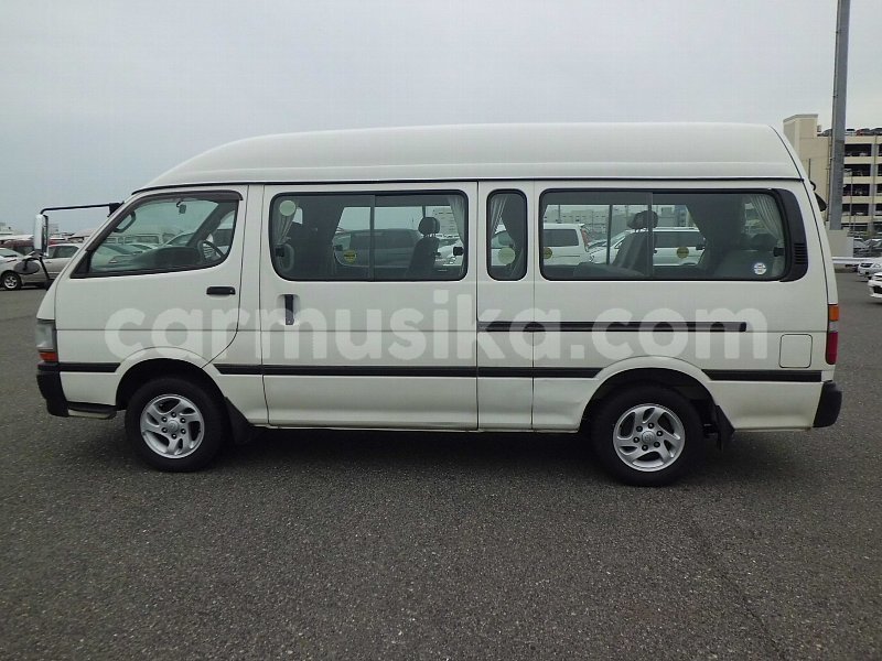 Big with watermark toyota hiace matabeleland south beitbridge 31132