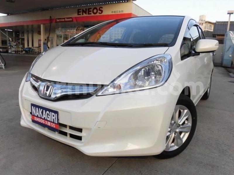 Big with watermark honda fit matabeleland south beitbridge 31133