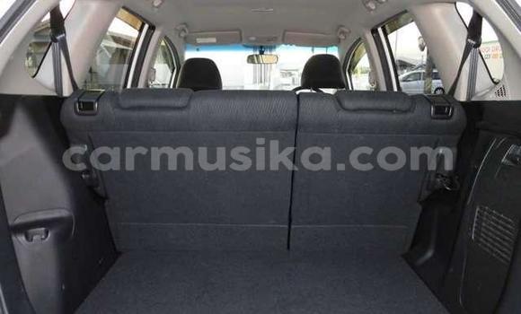 Acheter Occasion Voiture Honda Fit Blanc à Beitbridge, Matabeleland South Acheter Occasion Voiture Honda Fit Blanc à Beitbridge, Matabeleland South