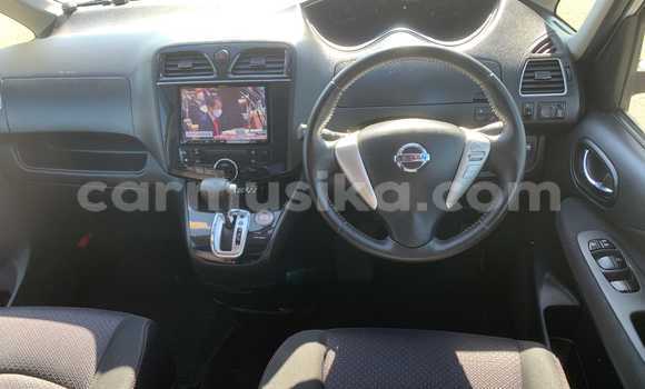 Nunua Ilio tumika Nissan Serena Fedha Gari ndani ya Beitbridge nchini Matabeleland Kusini Nunua Ilio tumika Nissan Serena Fedha Gari ndani ya Beitbridge nchini Matabeleland Kusini