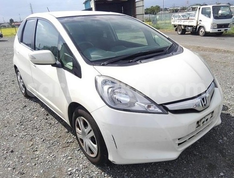 Big with watermark honda fit matabeleland south beitbridge 31137