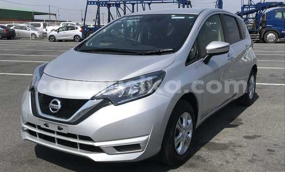 Acheter Occasion Voiture Nissan Note Gris à Beitbridge, Matabeleland South Acheter Occasion Voiture Nissan Note Gris à Beitbridge, Matabeleland South
