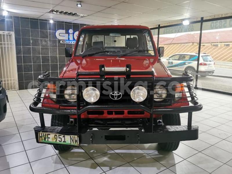 Big with watermark toyota land cruiser matabeleland south beitbridge 31139