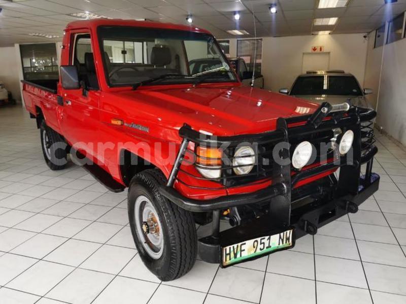 Big with watermark toyota land cruiser matabeleland south beitbridge 31139