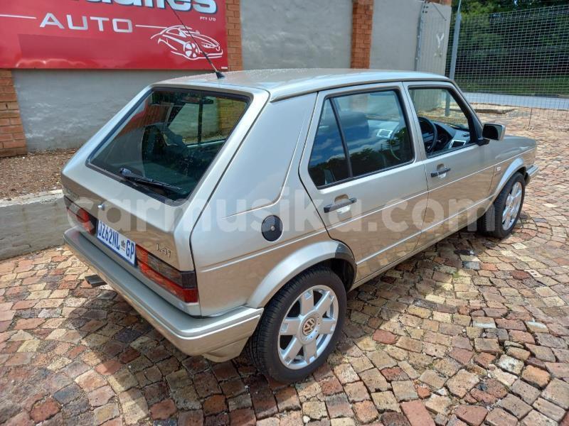 Big with watermark volkswagen golf matabeleland south beitbridge 31142