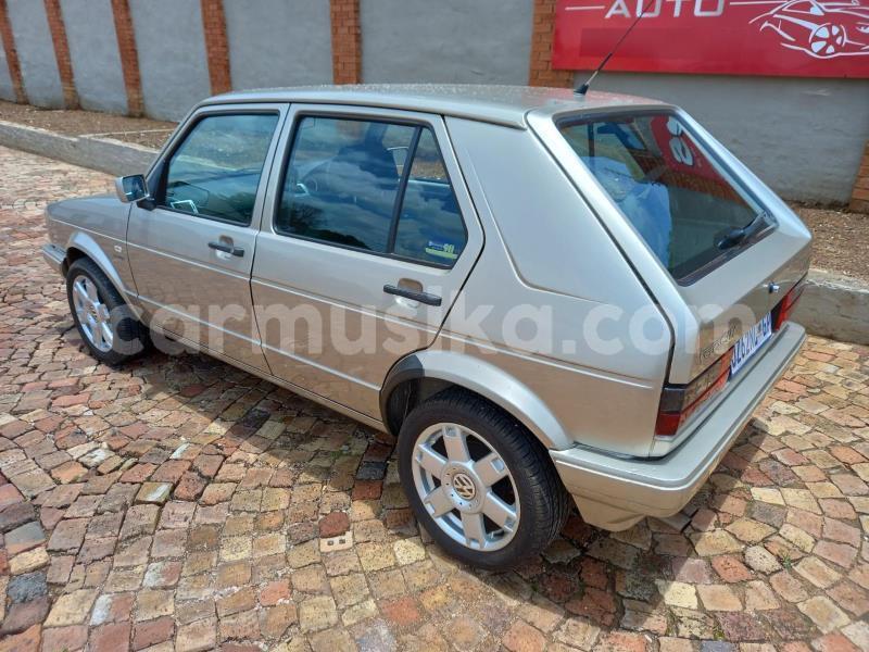 Big with watermark volkswagen golf matabeleland south beitbridge 31142