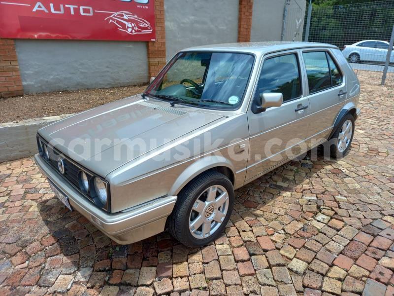 Big with watermark volkswagen golf matabeleland south beitbridge 31142