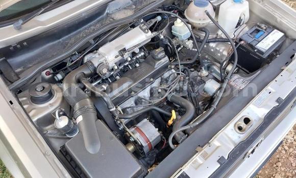 Acheter Occasion Voiture Volkswagen Golf Gris à Beitbridge, Matabeleland South Acheter Occasion Voiture Volkswagen Golf Gris à Beitbridge, Matabeleland South