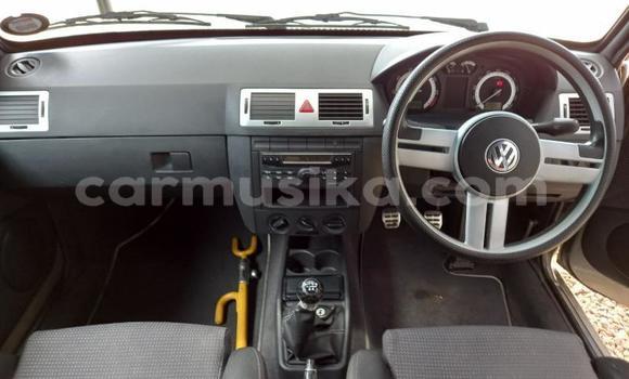 Acheter Occasion Voiture Volkswagen Golf Gris à Beitbridge, Matabeleland South Acheter Occasion Voiture Volkswagen Golf Gris à Beitbridge, Matabeleland South