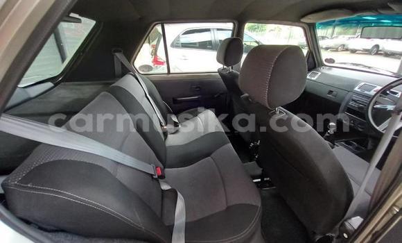 Acheter Occasion Voiture Volkswagen Golf Gris à Beitbridge, Matabeleland South Acheter Occasion Voiture Volkswagen Golf Gris à Beitbridge, Matabeleland South