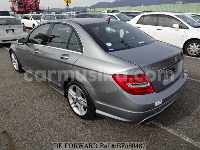 Big with watermark mercedes benz c classe harare harare 31143