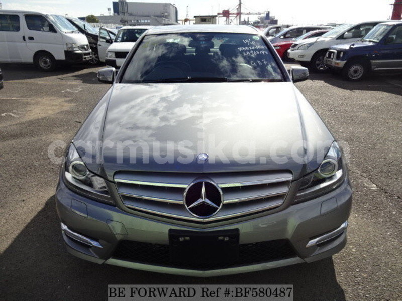 Big with watermark mercedes benz c classe harare harare 31143