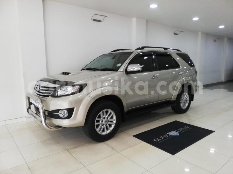 Big with watermark toyota fortuner matabeleland south beitbridge 31144