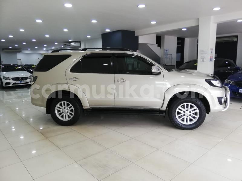 Big with watermark toyota fortuner matabeleland south beitbridge 31144