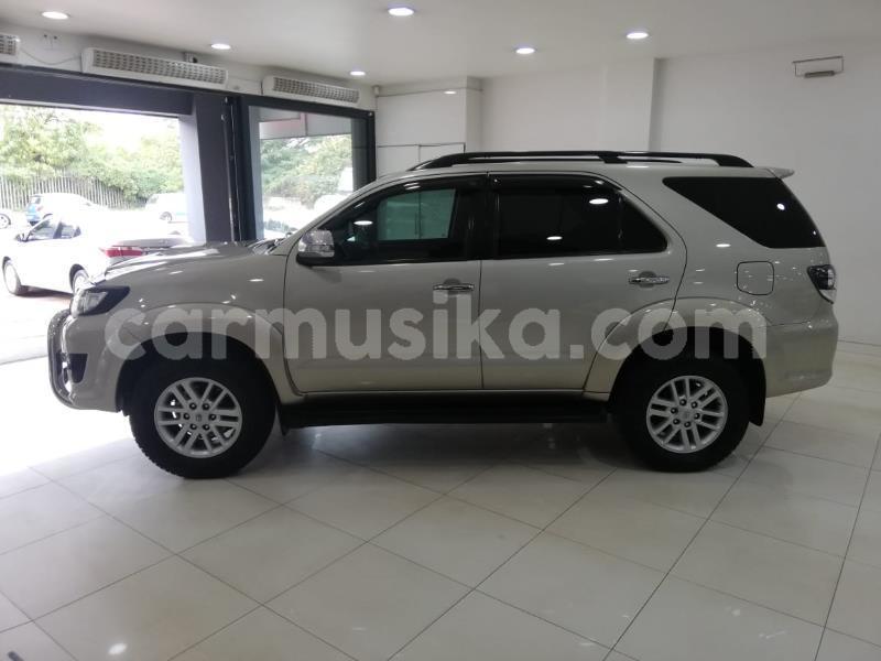 Big with watermark toyota fortuner matabeleland south beitbridge 31144