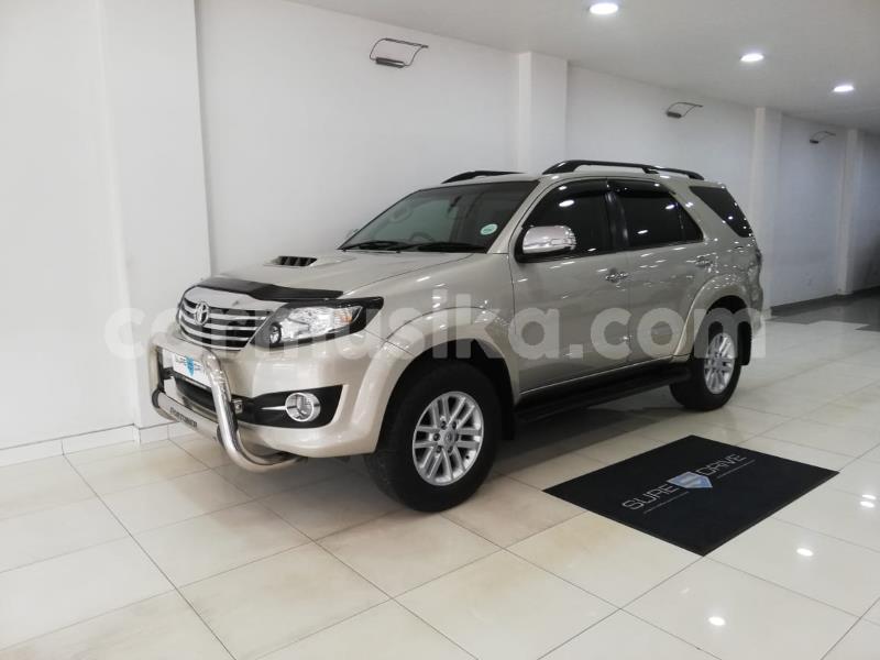 Big with watermark toyota fortuner matabeleland south beitbridge 31144