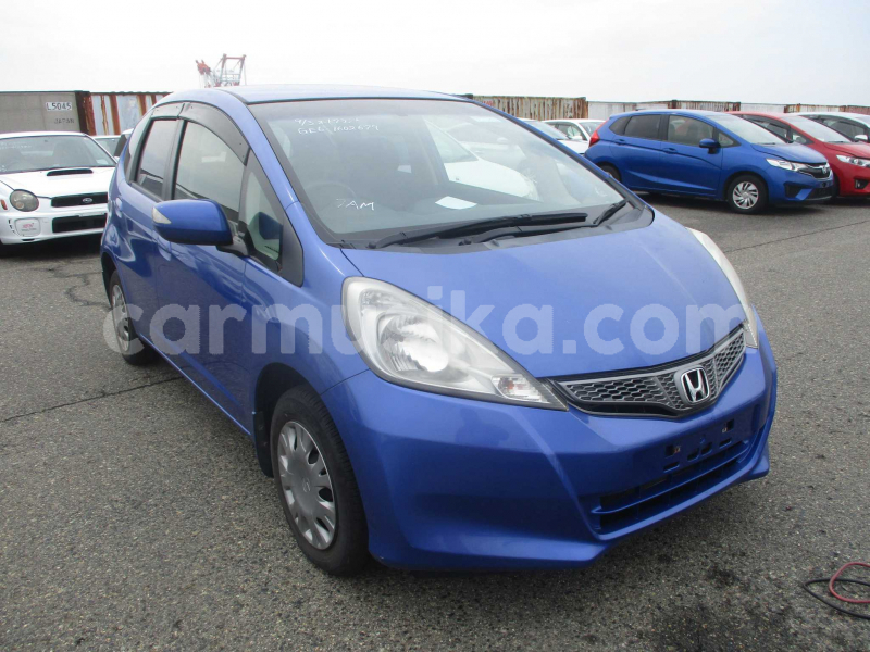 Big with watermark honda fit matabeleland south beitbridge 31145