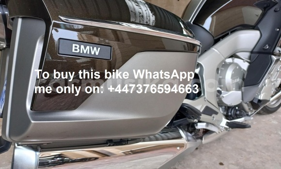 Buy Used BMW K 1600 Black Bike in Harare in Harare Buy Used BMW K 1600 Black Bike in Harare in Harare