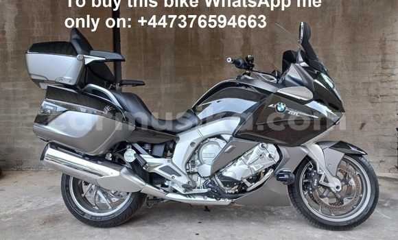 Buy Used BMW K 1600 Black Bike in Harare in Harare