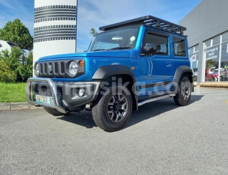 Big with watermark suzuki jimny matabeleland south beitbridge 31163