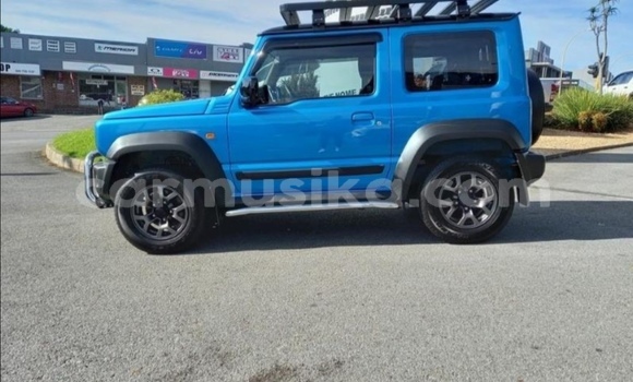 Tenga Tsaru Suzuki Jimny Bhuruu Mota in Beitbridge in Matabeleland South Tenga Tsaru Suzuki Jimny Bhuruu Mota in Beitbridge in Matabeleland South