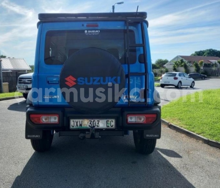 Big with watermark suzuki jimny matabeleland south beitbridge 31163