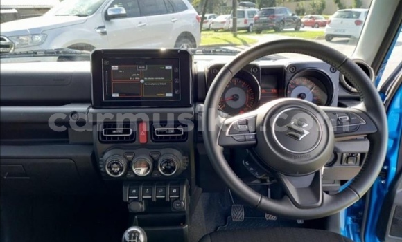 Tenga Tsaru Suzuki Jimny Bhuruu Mota in Beitbridge in Matabeleland South Tenga Tsaru Suzuki Jimny Bhuruu Mota in Beitbridge in Matabeleland South