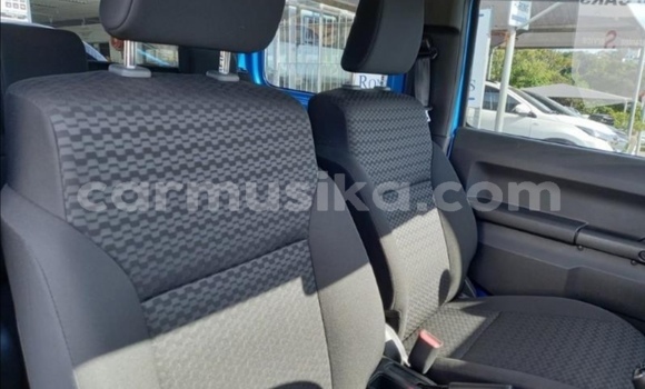 Tenga Tsaru Suzuki Jimny Bhuruu Mota in Beitbridge in Matabeleland South Tenga Tsaru Suzuki Jimny Bhuruu Mota in Beitbridge in Matabeleland South