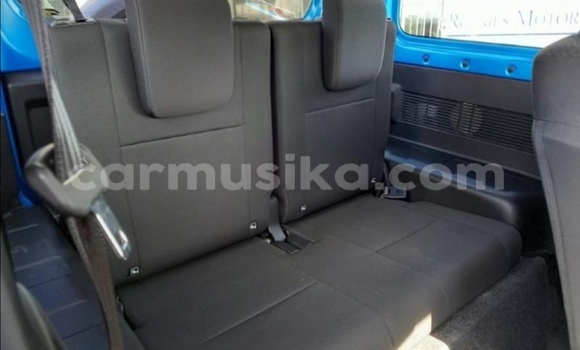 Tenga Tsaru Suzuki Jimny Bhuruu Mota in Beitbridge in Matabeleland South Tenga Tsaru Suzuki Jimny Bhuruu Mota in Beitbridge in Matabeleland South