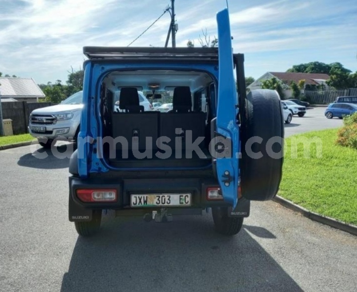 Big with watermark suzuki jimny matabeleland south beitbridge 31163